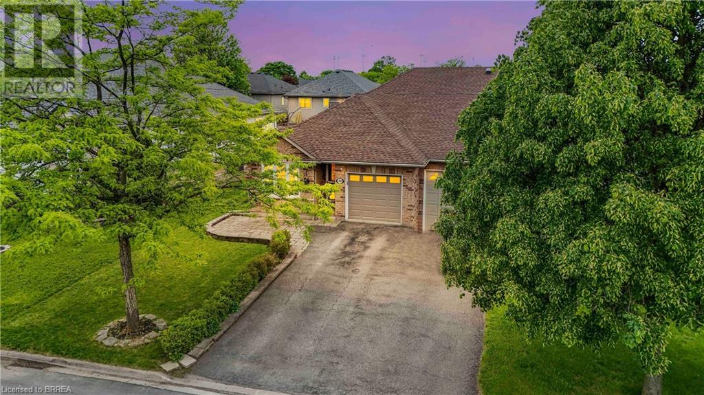 1039 Hansler Road
