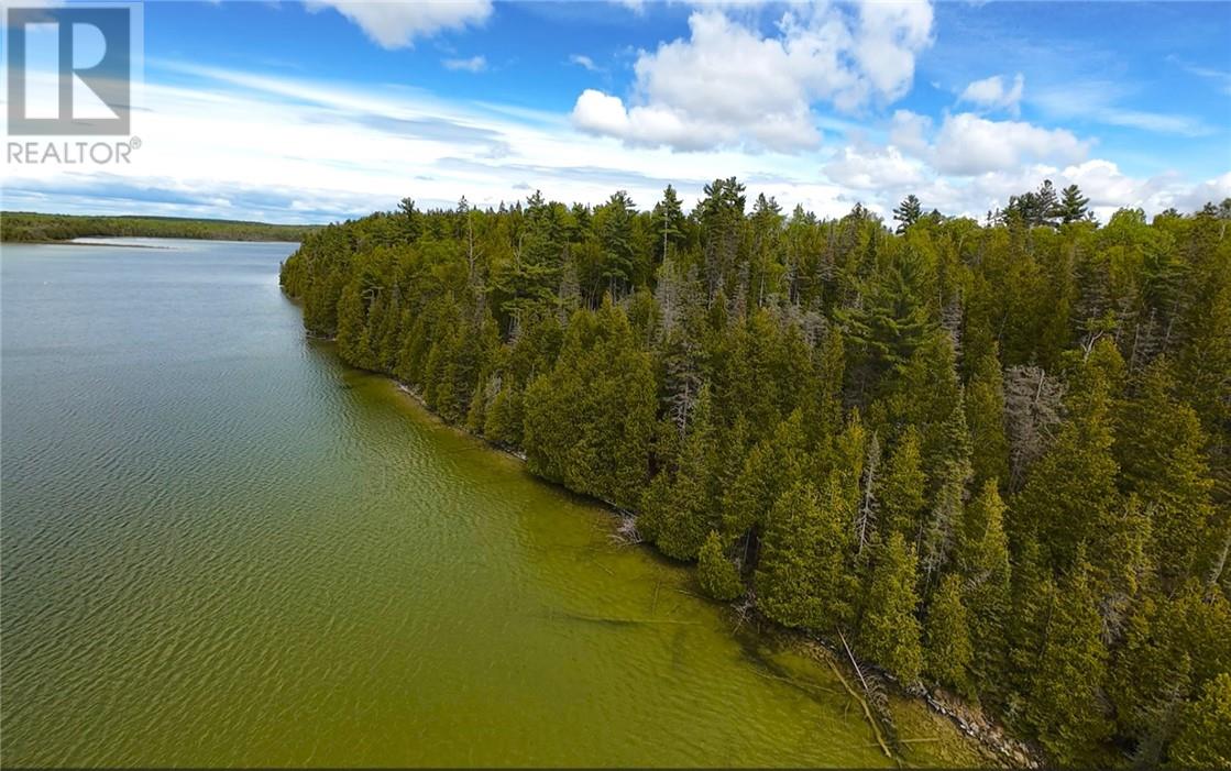 Lot 12 Con 1 Stones Lake Mills Twp