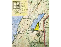 Lot 12 Con 1 Stones Lake Mills Twp, Burpee And Mills, ON P0P1E0 Photo 2