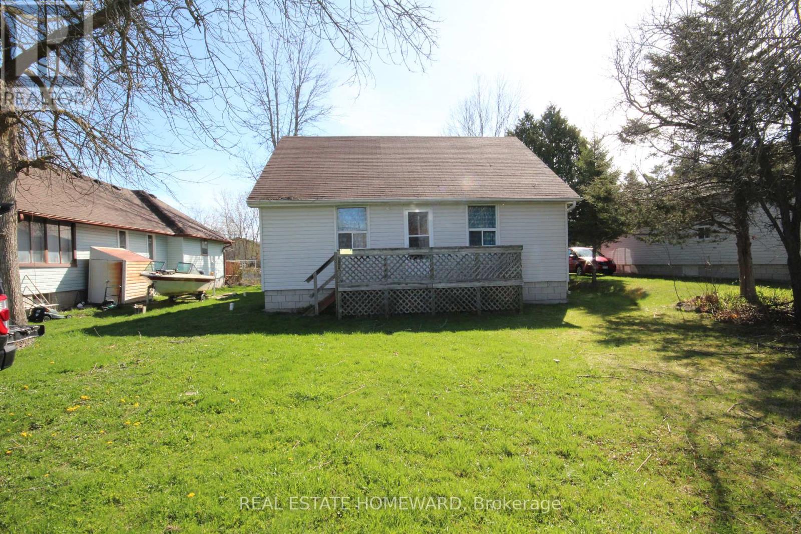27125 Woodbine Avenue