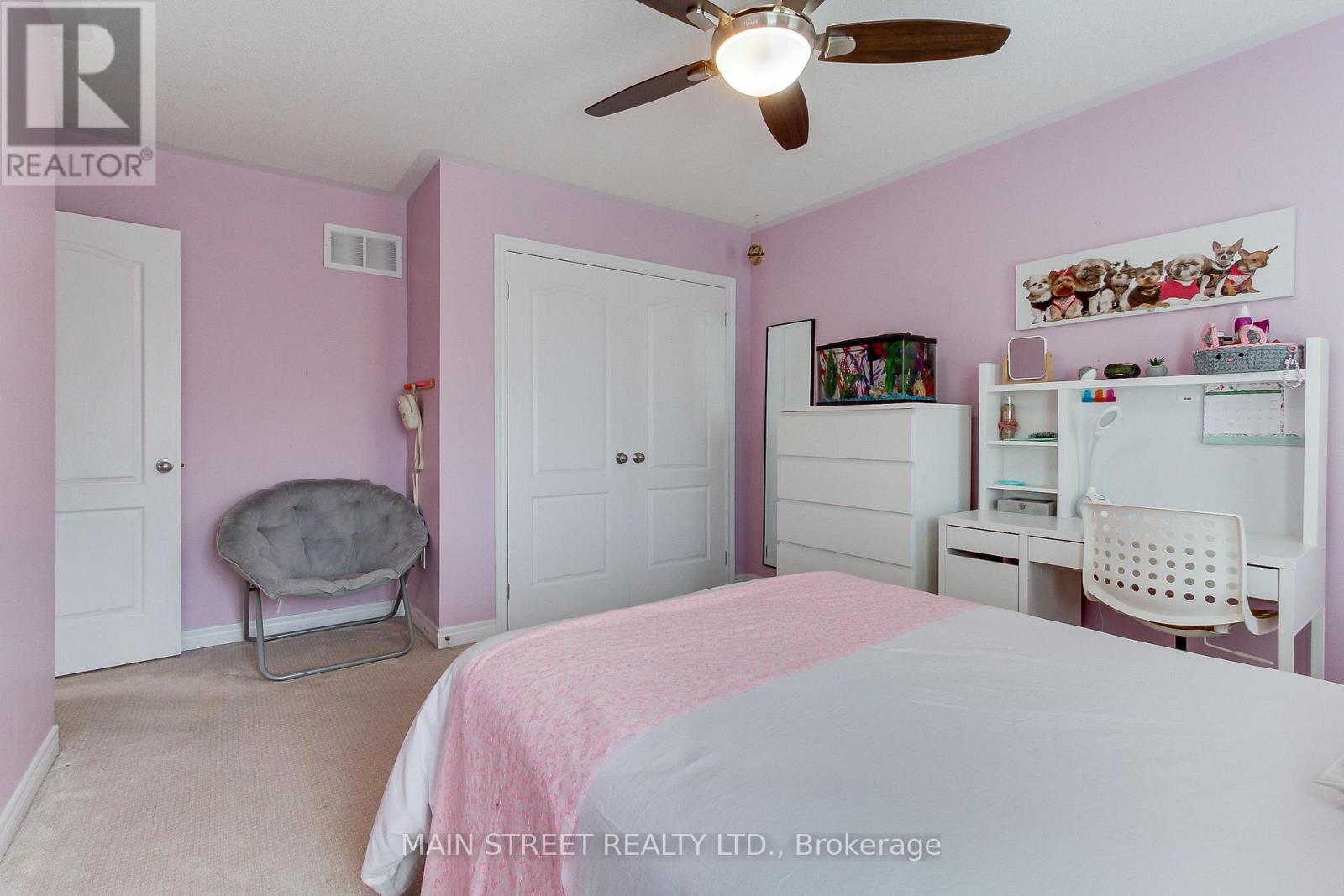 6 Amstel Avenue