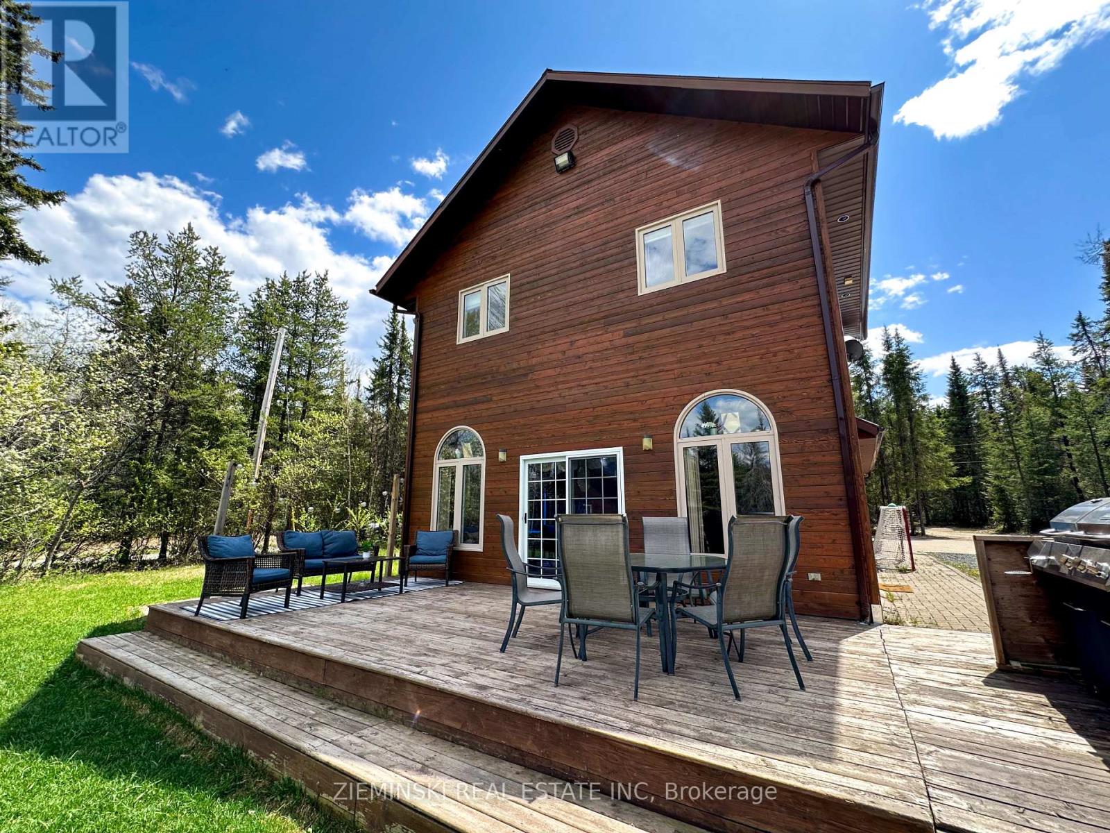 169 Nellie Lake Road E