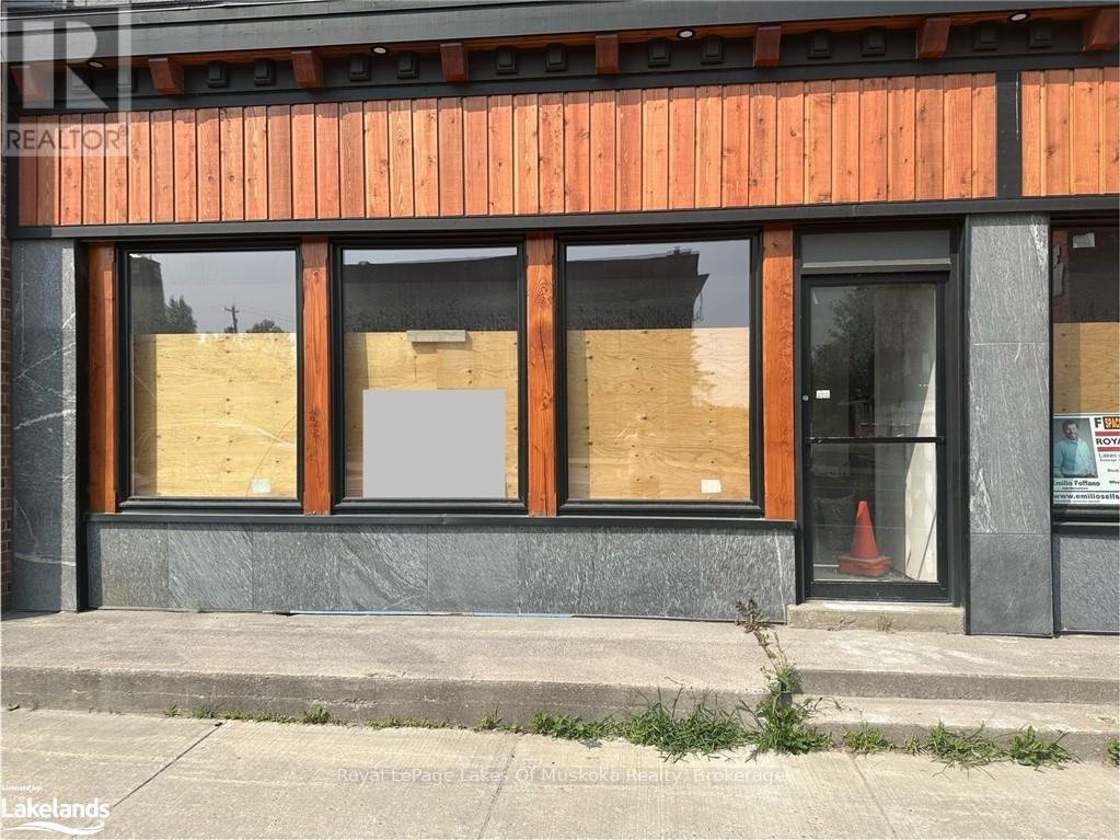 A 193 Ontario Street
