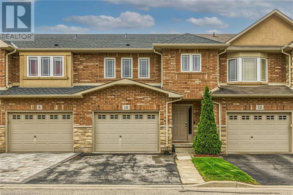 10 Bellflower Boulevard