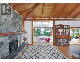 Den - 7161 Komas Rd, Denman Island, BC V0R1T0 Photo 5