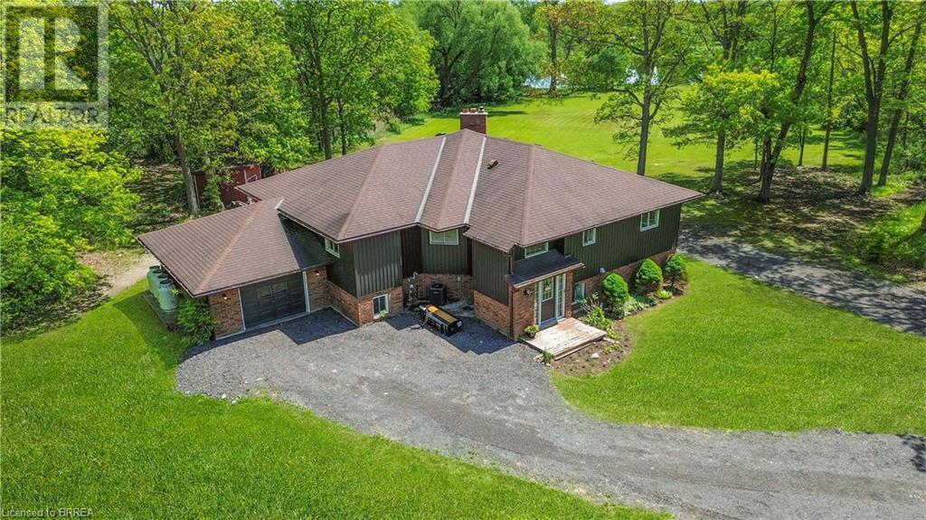 245 Hardy Road