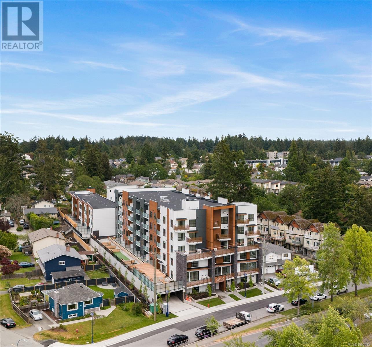 403 2629 Millstream Rd