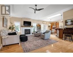 Dining room - 31 Stonegate Walk, Raleigh Township, ON N7M0A3 Photo 4