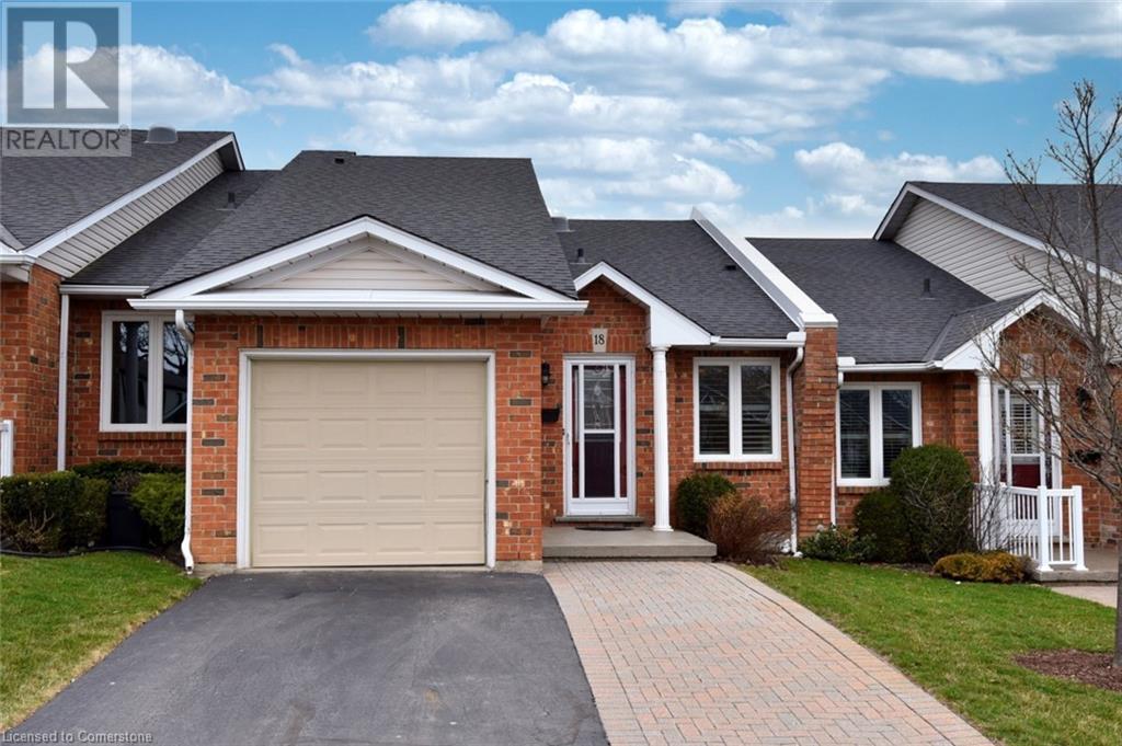 60 Rice Avenue Unit 18