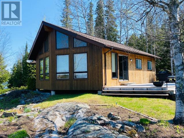 Lot 1 Hanlan Twp Township