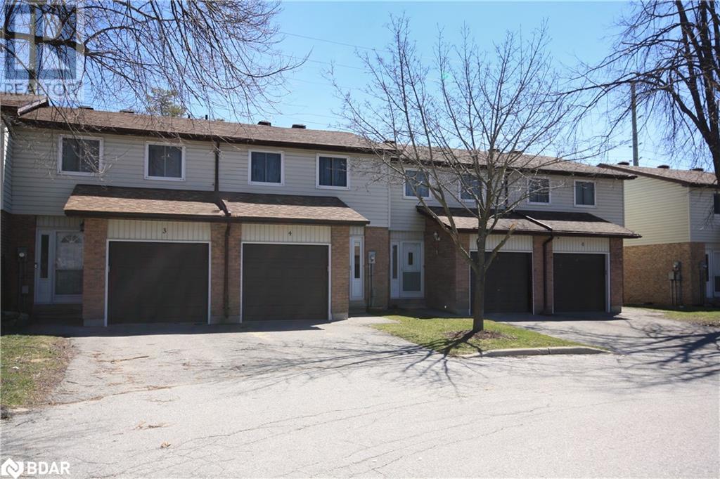 261 Rose Street Unit 4