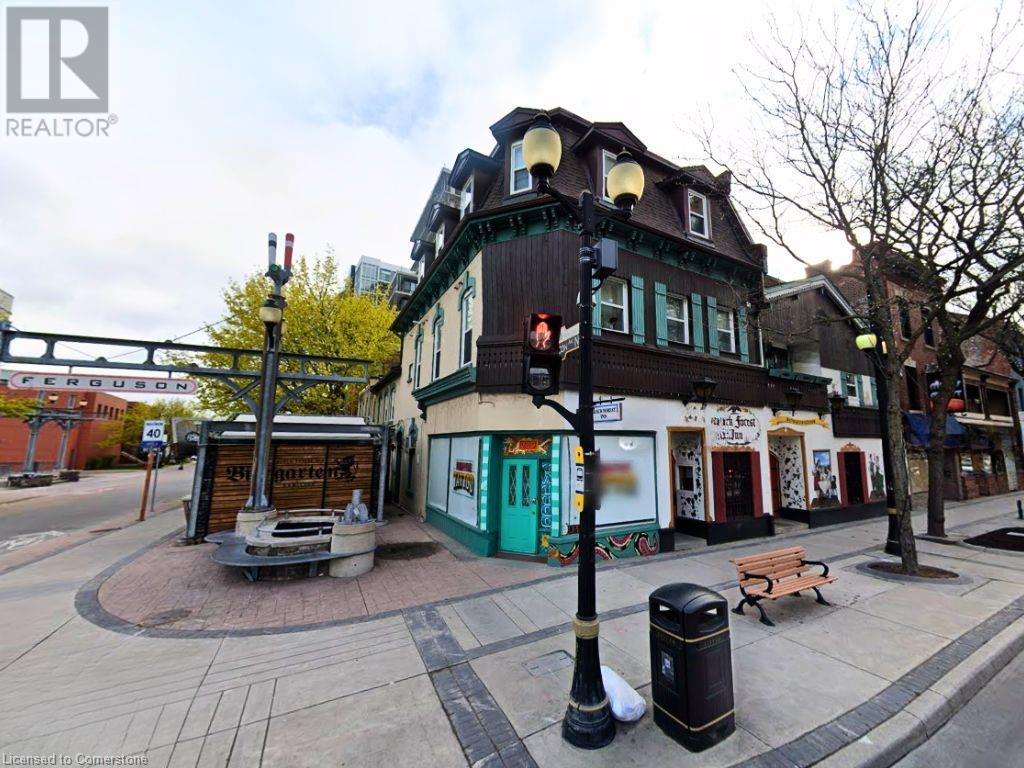 251 King Street E Unit B