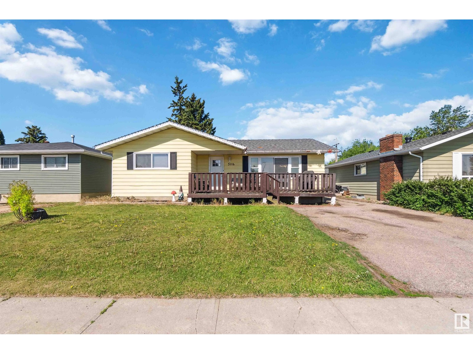 5116 59 St