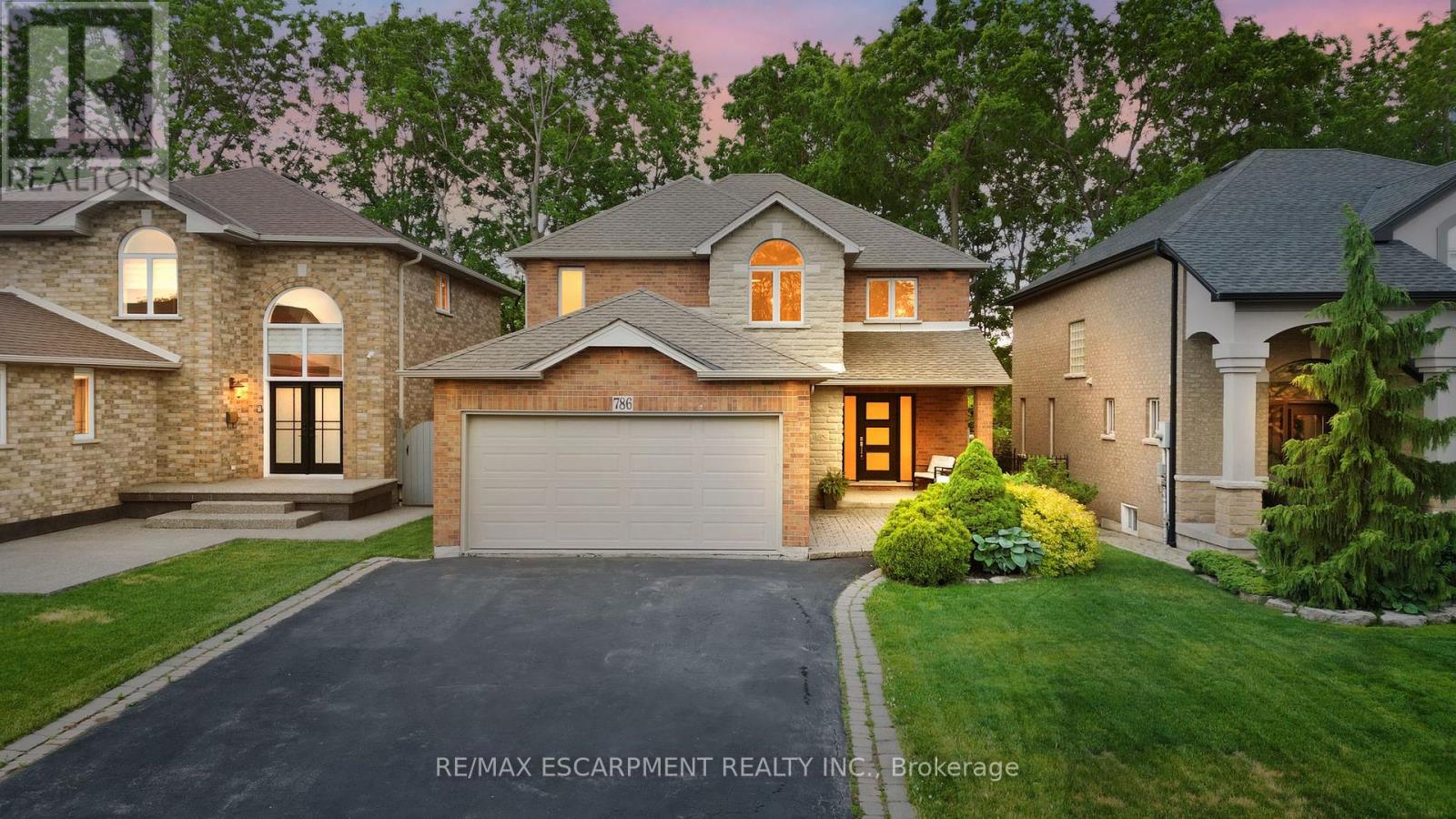 786 Upper Horning Road