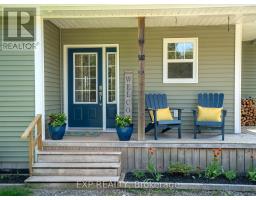 Mud room - 582 Callaghan Road, Prince Edward Island, PE C0A1Y0 Photo 3