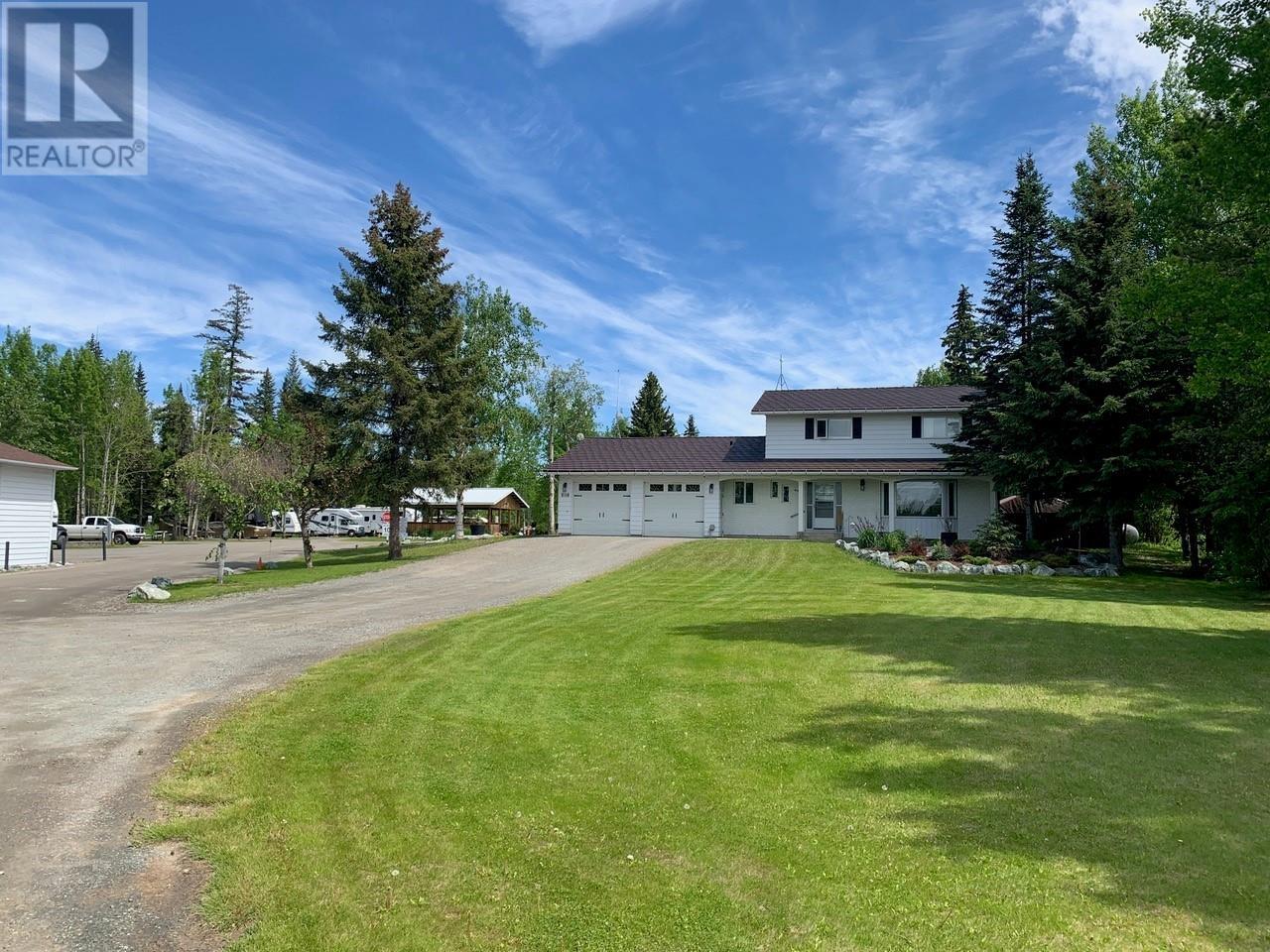 9180 Cariboo Highway