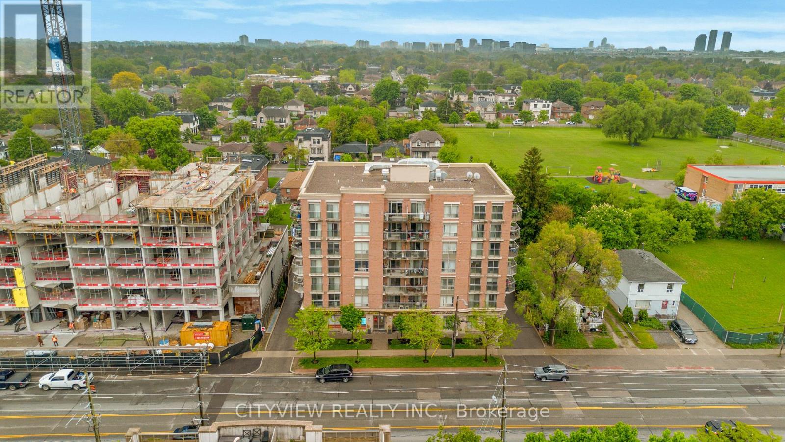 307 801 Sheppard Avenue W