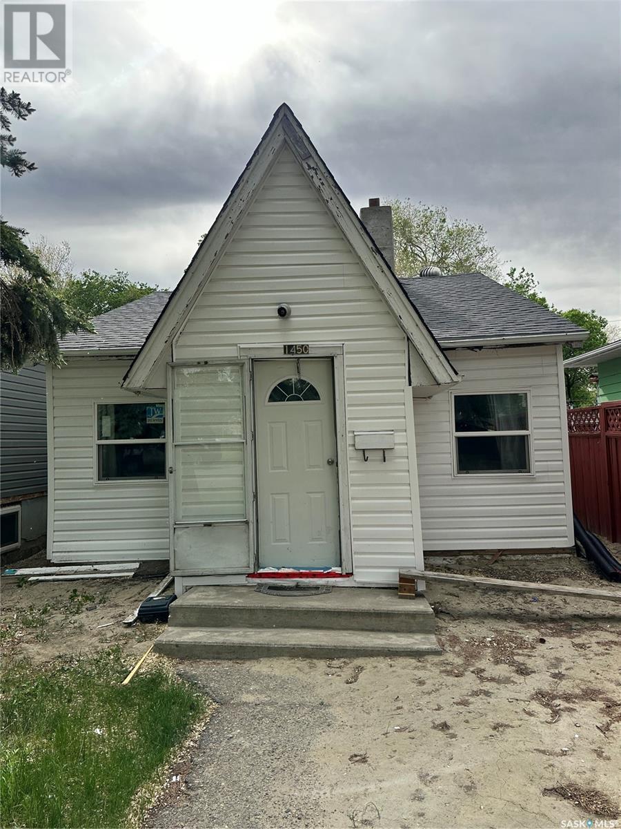 1450 Alexandra Street