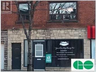 1 243 A Lakeshore Road E
