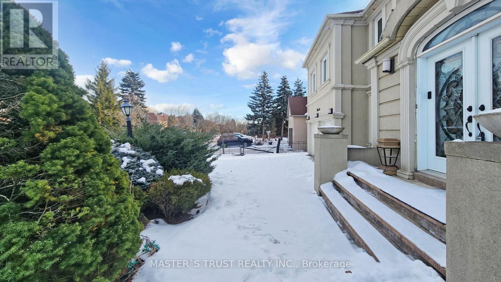 31 Boake Trail
