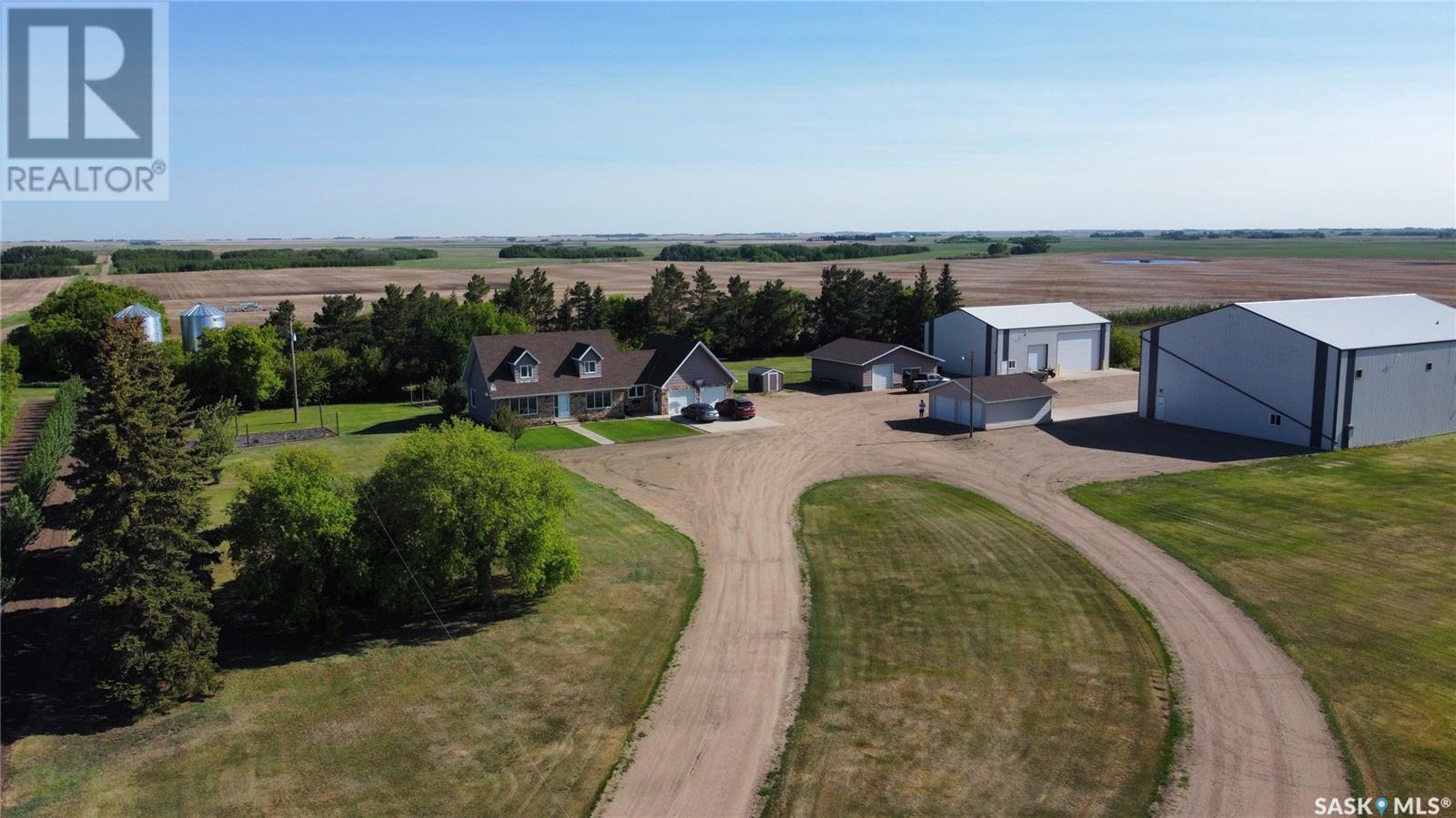 Round Valley Acreage