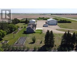 Office - Round Valley Acreage, Round Valley Rm No 410, SK S0K4L0 Photo 3