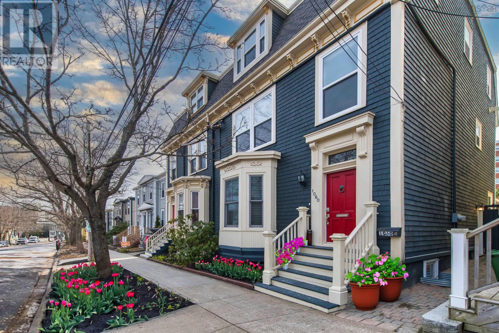 1056 1060 Bland Street