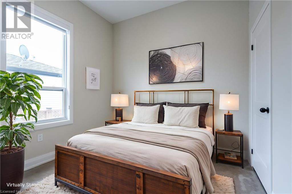 732 Eleventh Avenue Unit B