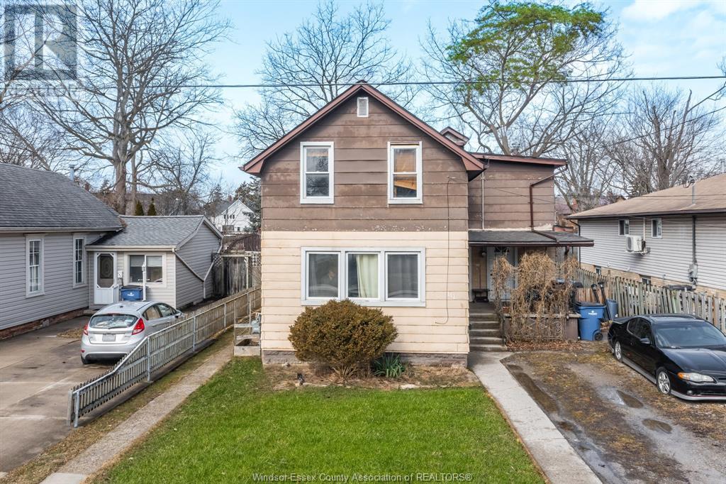 141 Harvey Street