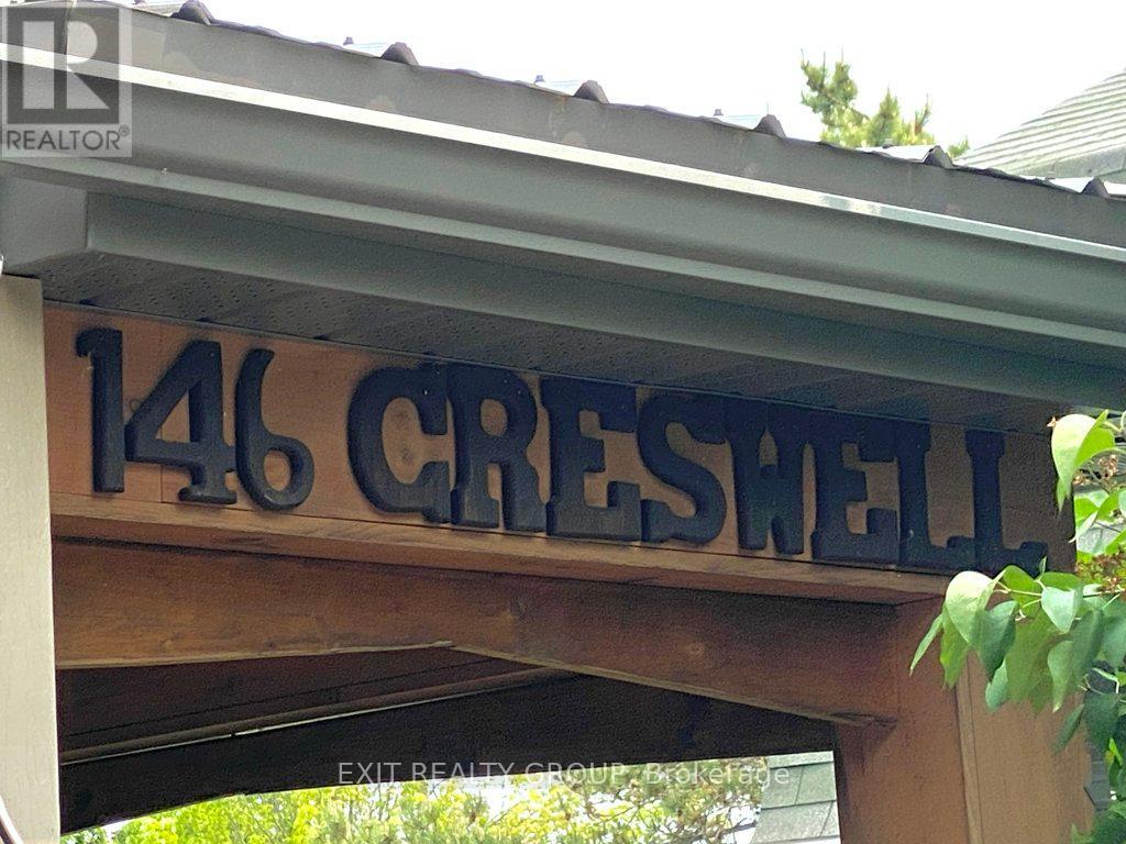146 Creswell Drive