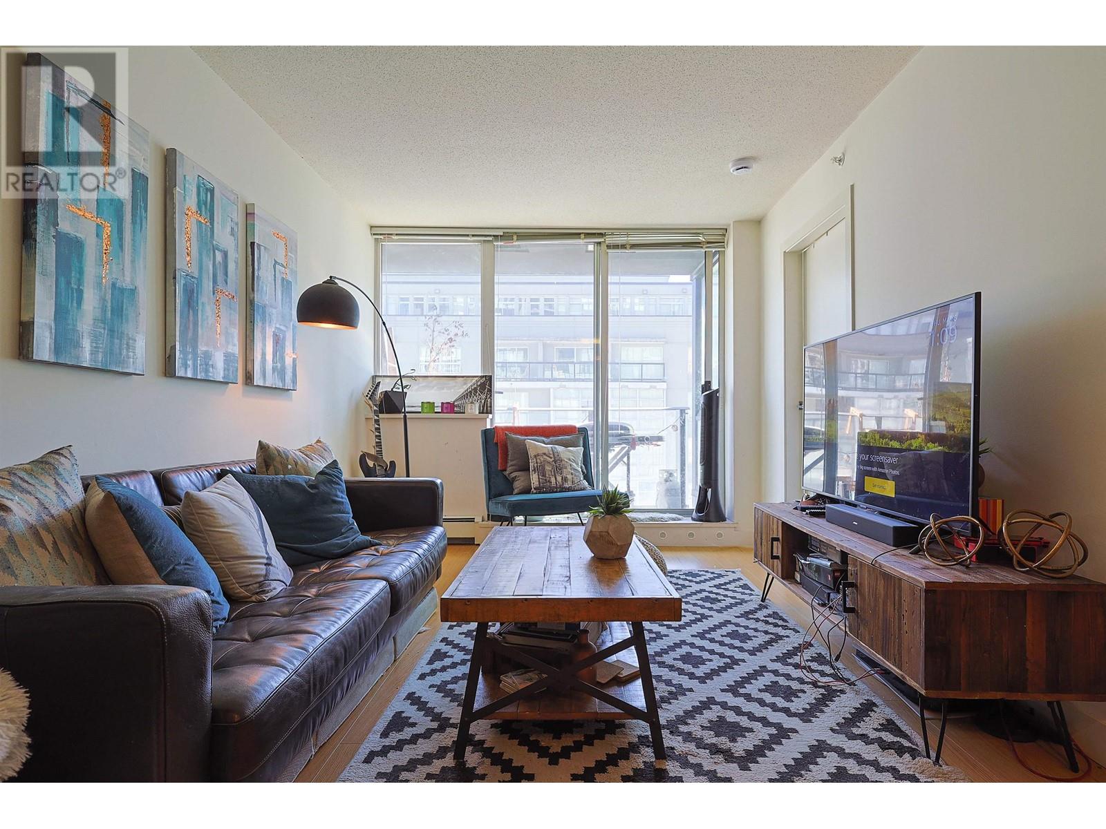 908 1325 Rolston Street