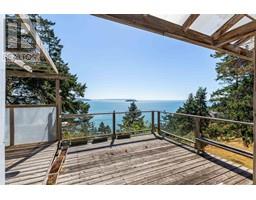 341 Robinson Road, Bowen Island, BC V0N1G1 Photo 5