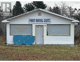 3638 Granville Road, Port Royal, NS B0S1A0 Photo 4