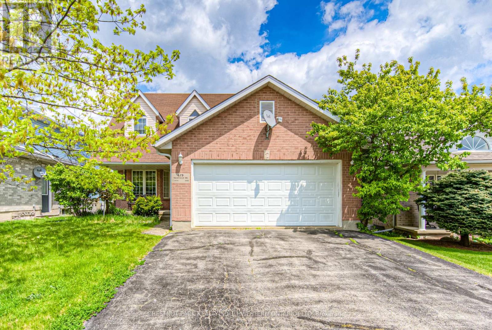 619 Westfield Drive