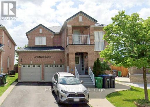 Basement 58 Gallpoint Crescent