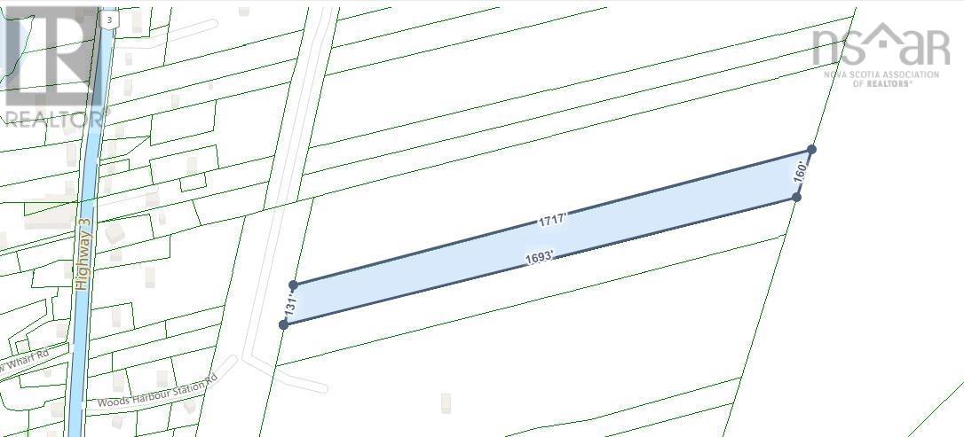 Lot Pid 80011307 Highway 3