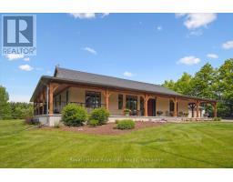 Bedroom 3 - 8720 15 Side Road, Erin, ON N0B2K0 Photo 3