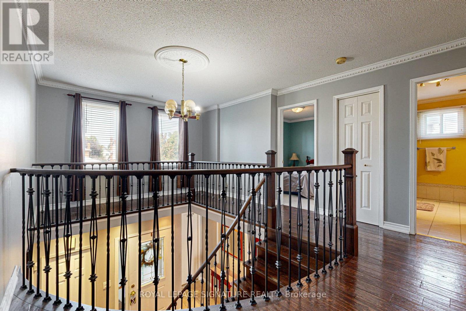 135 William Stephenson Drive