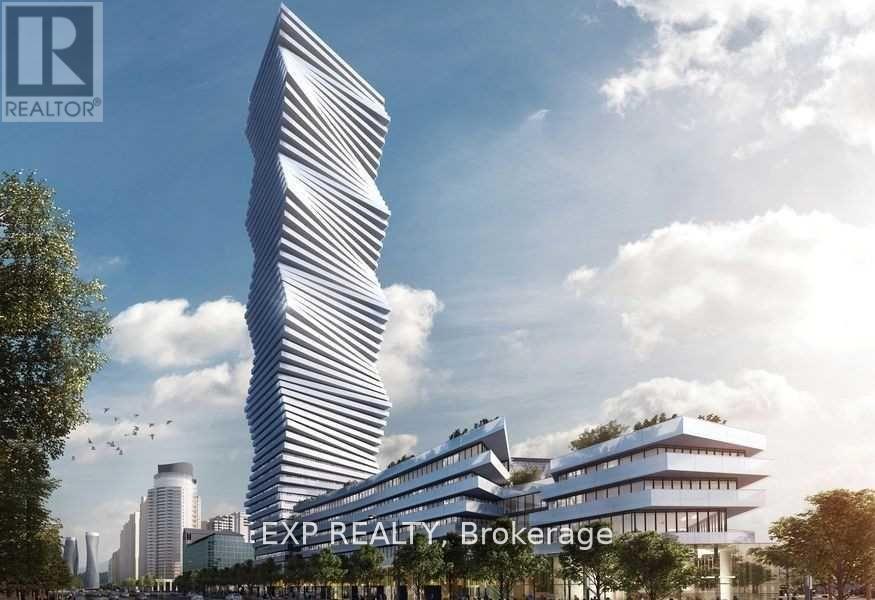 2802 3900 Confederation Parkway