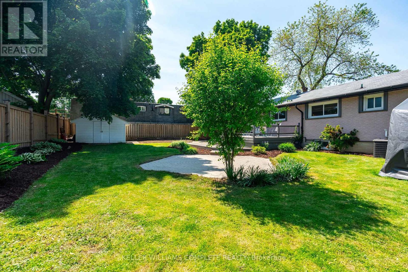 678 Mohawk Road