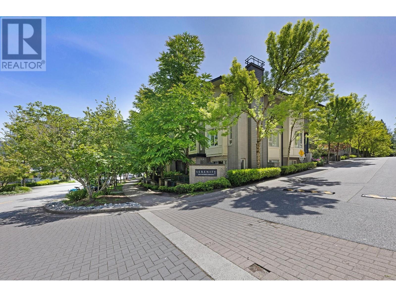 113 9229 University Crescent
