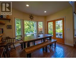 Bedroom 2 - Lot 3 Robertson Island, Daajing Giids Rural, BC V0T1S0 Photo 4