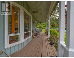 Kitchen - Lot 3 Robertson Island, Daajing Giids Rural, BC V0T1S0 Photo 2