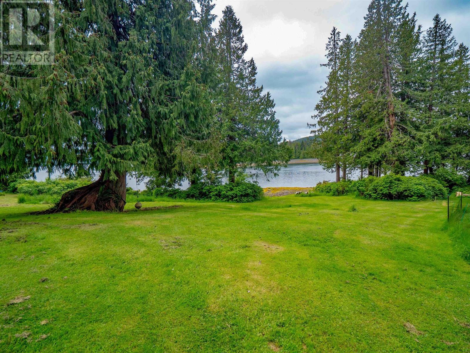 Lot 3 Robertson Island