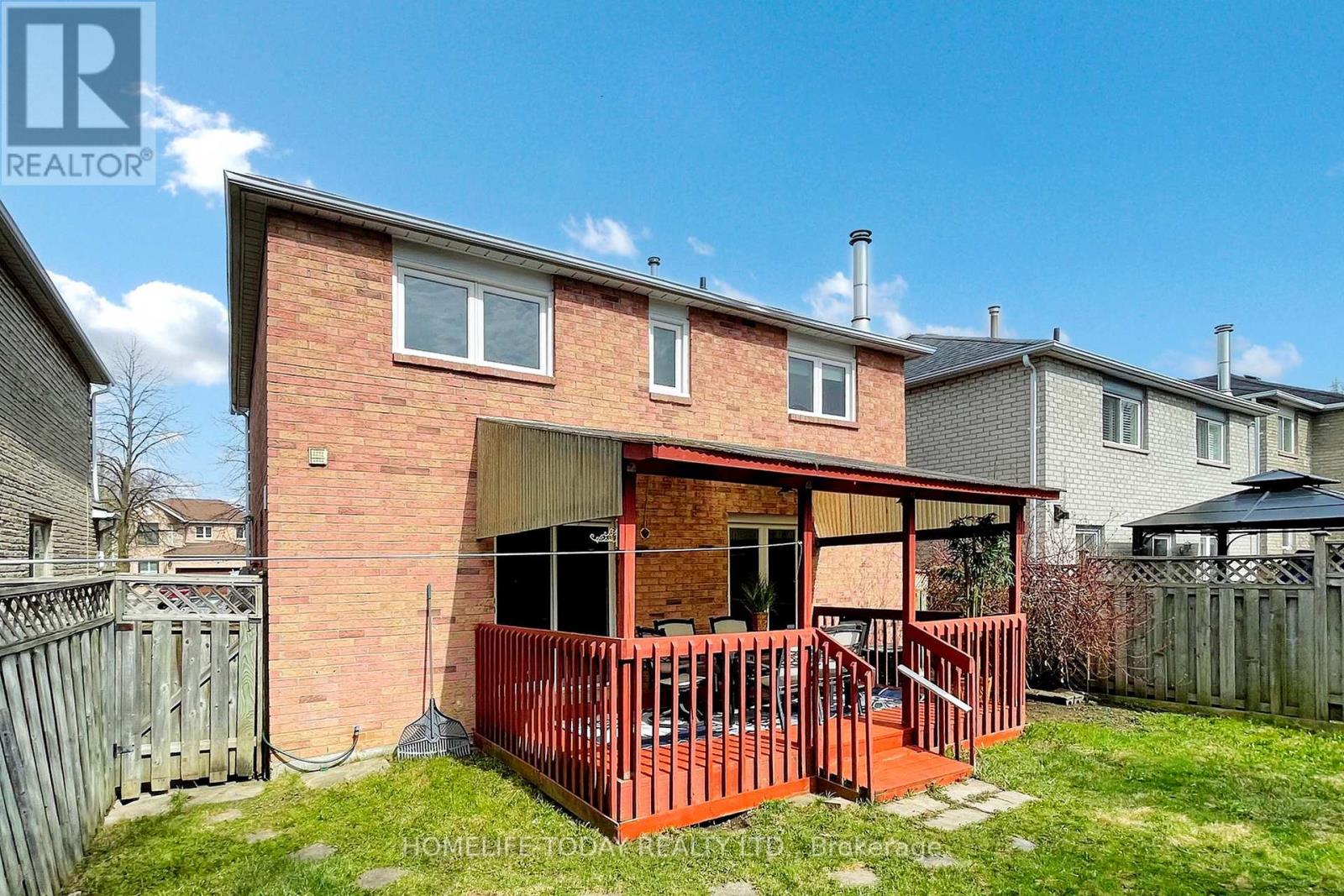 1604 Deerbrook Drive