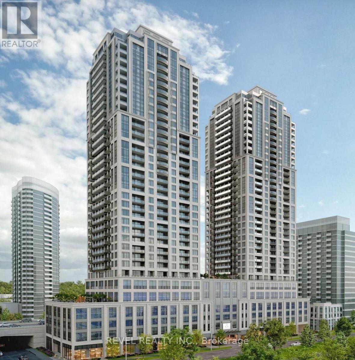 3910 1928 Lake Shore Boulevard W
