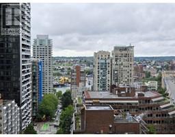 1611 1289 Hornby Street, Image 3