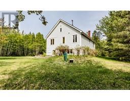 2pc Ensuite bath - 259 Pointe De Pruches, Pointesapin, NB E9A1S3 Photo 3