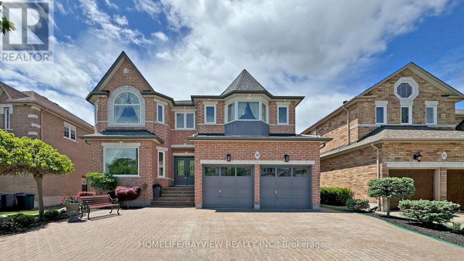 18 Marinucci Court