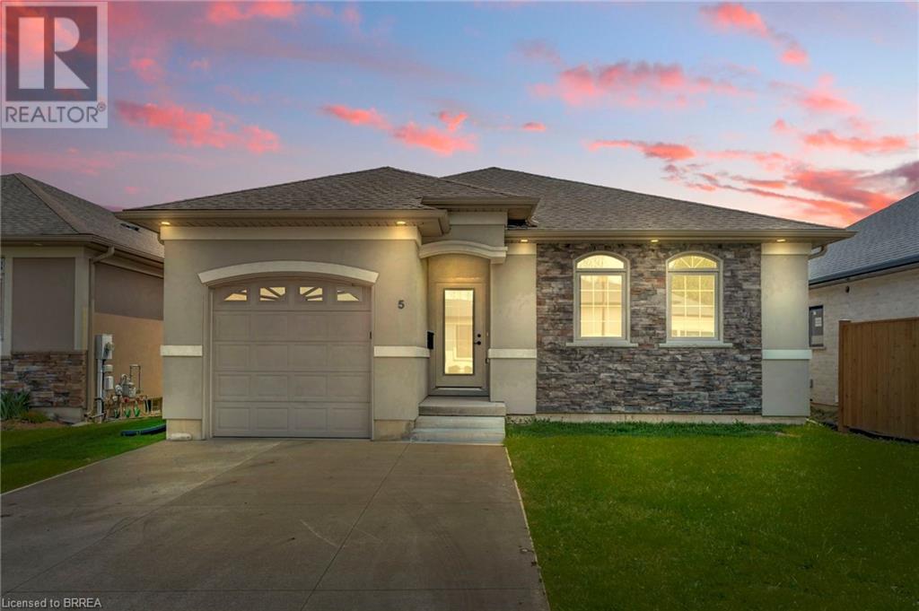 5 John Pound Road Unit 5